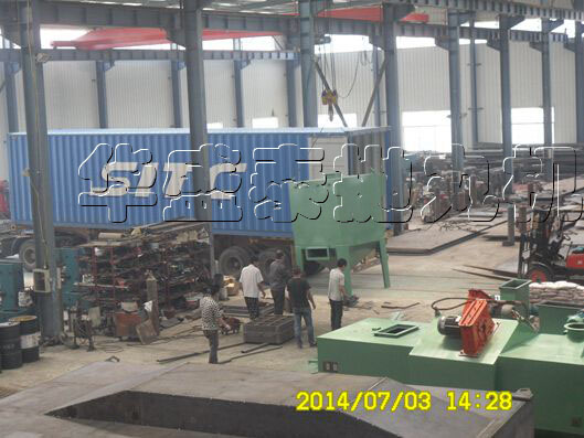 通过式免费国产成人福利在线观看网址出口装箱